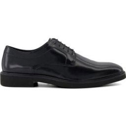 Dune London Shilon Derby Shoes Cuir noir 484 7 (41) Male