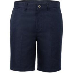 Slazenger Golf Shorts Mens Marine 34 Male