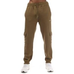 Hype Cargo Jogger 99 Olive (there is no difference between en-GB and fr-FR for this word) Moyen Unisex