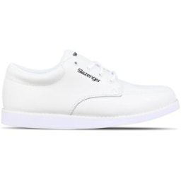 Slazenger Mens Bowls Shoes Blanc 10 (45) Male