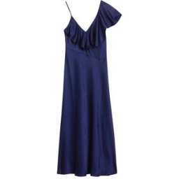 Ted Baker Keomi Dress marine 16 (XL) Female