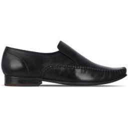 Firetrap Hampton Mens Shoes Noir 9.5 (44) Male