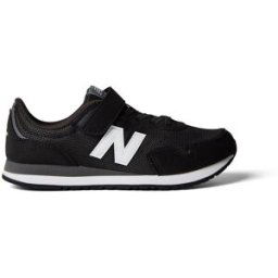 New Balance 323 Noir/Blanc 2 (34.5) Male