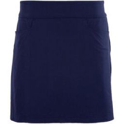 Slazenger Golf Skort Marine 18 (46) Female