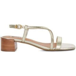 Dune London Jaskell Sandals Or 7 (40) Female
