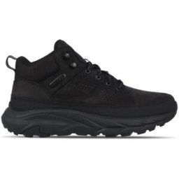 Firetrap Dart Hiker Boots Mens Noir 11 (46) Male