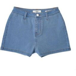 Firetrap Shorty Short Bleu clair 12 (40) Female
