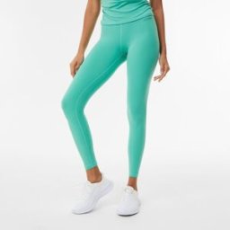Usa Pro X Sophie Habboo Ruched Legging Vert sombre 14 (42) Female