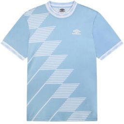 Umbro Legion Shirt Mens Forever Blue Grand Male