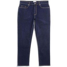 Farah Lawson Jeans Rd Rinse Denim 38W S Male