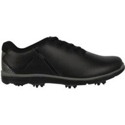 Slazenger V100 Mens Golf Shoes Noir 10.5 (45.5) Male