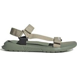 Adidas Terrex Hydroterra Light Sandals Adults Grn/Sav/Silvr 9 Unisex