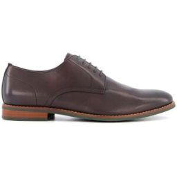 Dune London Suffolks Shoes Marron 509 7 (41) Male