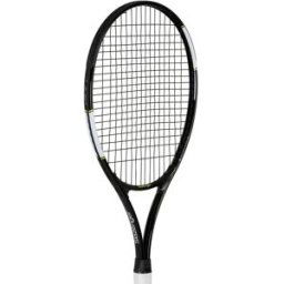 Slazenger Smash Tennis Racket Noir L2 Unisex