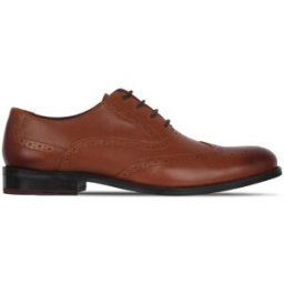 Firetrap Spencer Mens Shoes Tan 7 (41) Male