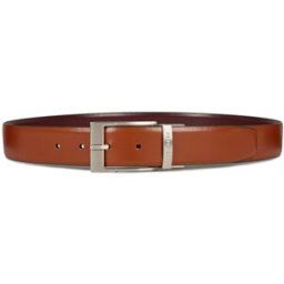 Ted Baker Reversible Belt Tan 40W Male