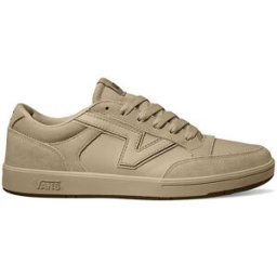 Vans Lowland Comfycrush Trainers Insense 10 (44.5) Male