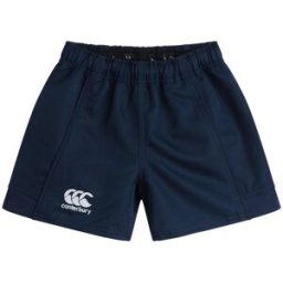 Canterbury Rugby Short Marine 14Y Male