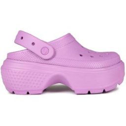 Crocs Stomp Clogs Bubble 7 (39-40) Female