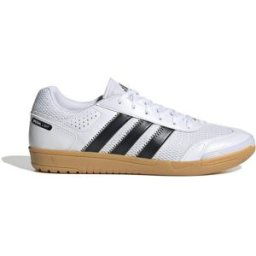 Adidas Spezial Light Handball Trainers Adults Blanc/Gomme 9 (43.3) Unisex