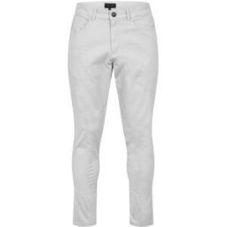 Ted Baker Chapell Chinos Gris clair 36W R Male