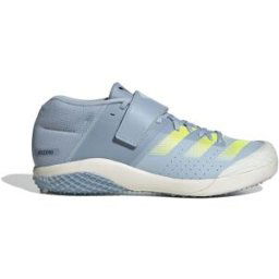 Adidas Adizero Javelin Shoes Mens Bleu 7.5 (41.3) Male