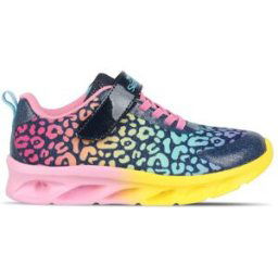 Slazenger Alie 2.0 Trainers Childrens Shadow 1 (33) Female