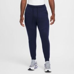 Nike Tech Fleece Joggers Mens Obsidienne/Noir M Male