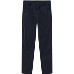Firetrap Chino Trousers Juniors Marine 11 - 12 ans Male