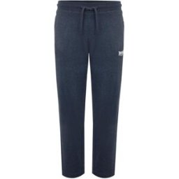Lonsdale Lightweight Joggers Mens Charbon Marl M Male