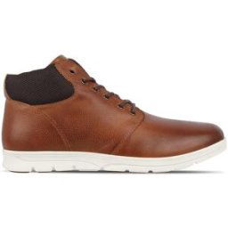 Firetrap Boots Mens Tan 7 (41) Male