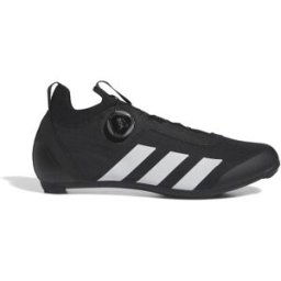 Adidas The Road Boa Cycling Shoes Adults Noir/Blanc Core 6 (39.3) Unisex