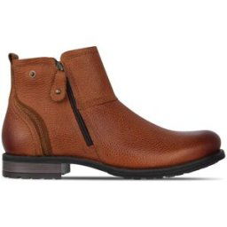 Firetrap Jinx Smart Boots Mens Tan 11 (46) Male