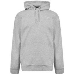Puma X Hyrox World Hoodie Adults Puma Gris XL Male
