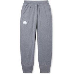 Canterbury Fleece Jogging Bottoms Juniors Marne statique 8Y Male