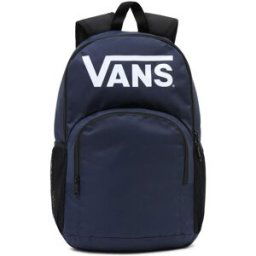 Vans Alumini Backpack Mens Bleu 5S2 Taille unique Male