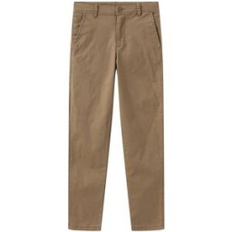 Firetrap Chino Trousers Juniors Kaki 13 (TG) Male