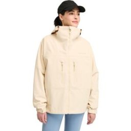 Timberland Timberland Caps Ridge Mobi Flex Tech 3L Waterp Angora 14 (L) Female