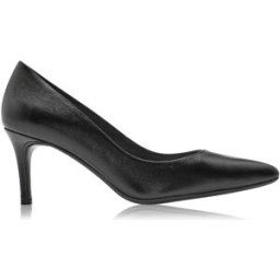 Ted Baker Maryen Heels Noir 3 (36) Female
