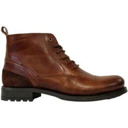 Firetrap Focus Boots Mens Tan 7 (41) Male