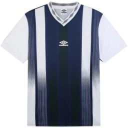 Umbro Accra Football Shirt Adults Midnight Sail Moyen Male