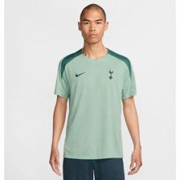 Nike Tottenham Hotspur Third Strike Shirt 2024 2025 Adults Vert S Male