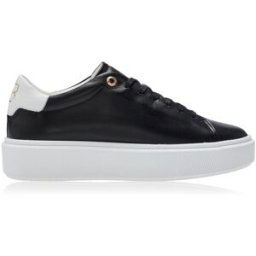 Ted Baker Lornea Trainers Noir 4 (37) Female