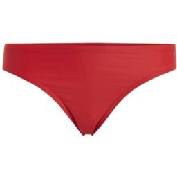 Adidas Big Bars Logo Bikini Bottoms Fuchsia/Scarlet 2-3 ans Unisex