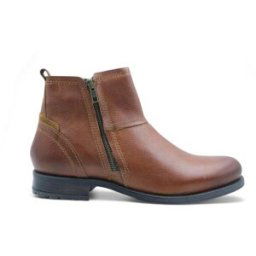 Firetrap Jinx Smart Boots Mens Tan 7 (41) Male