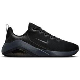 Nike Bella 7 Workout Shoes Womens Impression noire 7 (41) Female