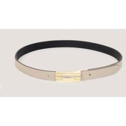 Fiorelli 25Mm Reversible Belt Vison L Female