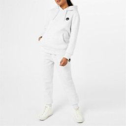 Soulcal Signature Oth Hoodie Ladies Marl de glace 10 (38) Female