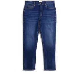 Farah Lawson Jeans Mid Denim 38W L Male