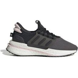 Adidas X_Plrboost Shoes Womens Gris/Noir 7.5 (41.3) Female